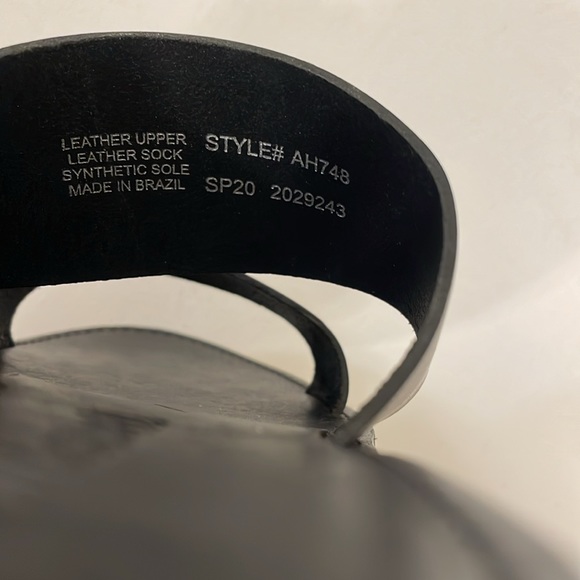 Madewell Women Sandals - Picture 7 of 7